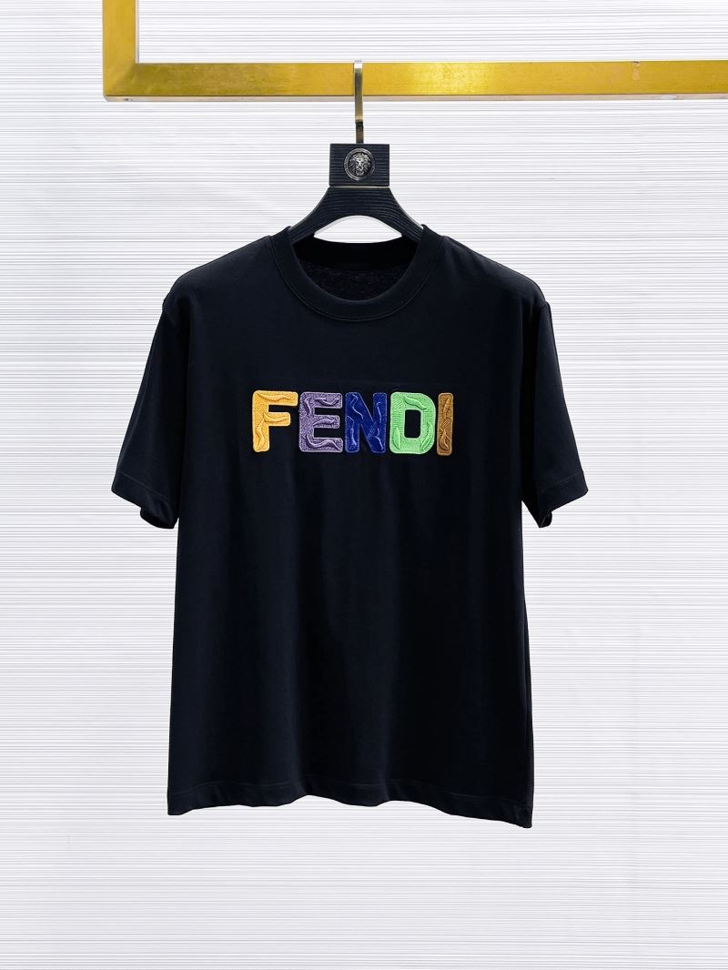 Fendi T-Shirts